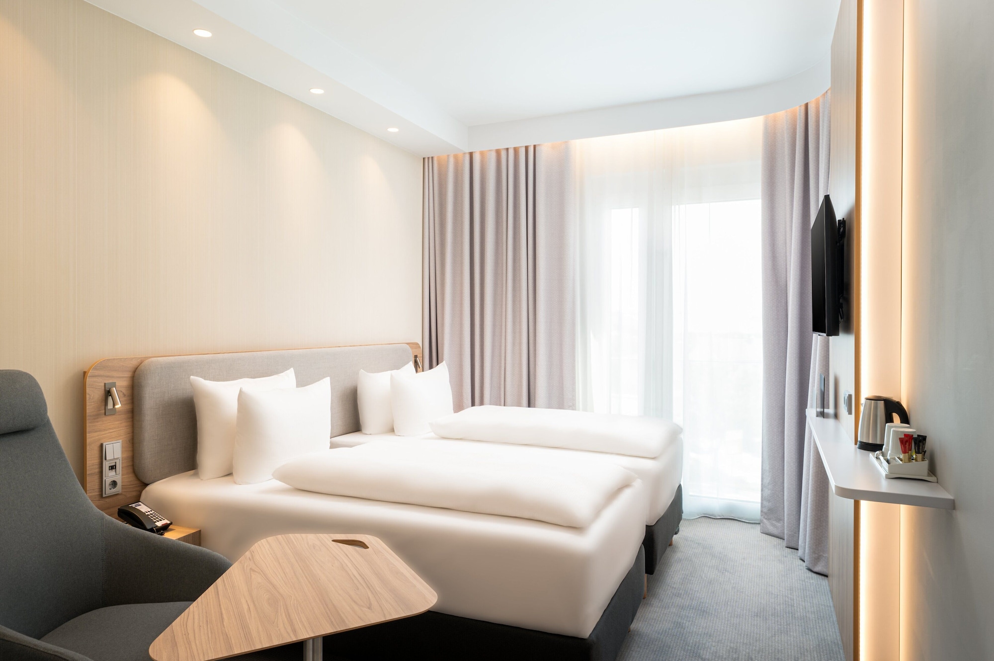 holiday inn express rosenheim an ihg hotel