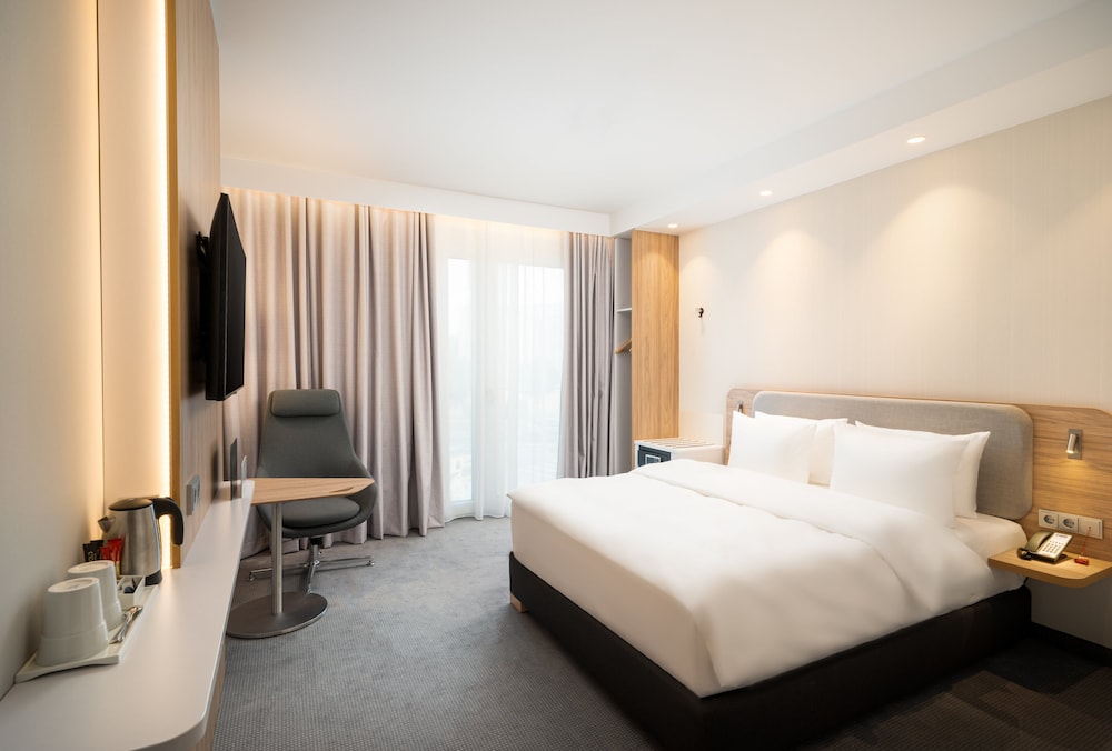 holiday inn express rosenheim an ihg hotel
