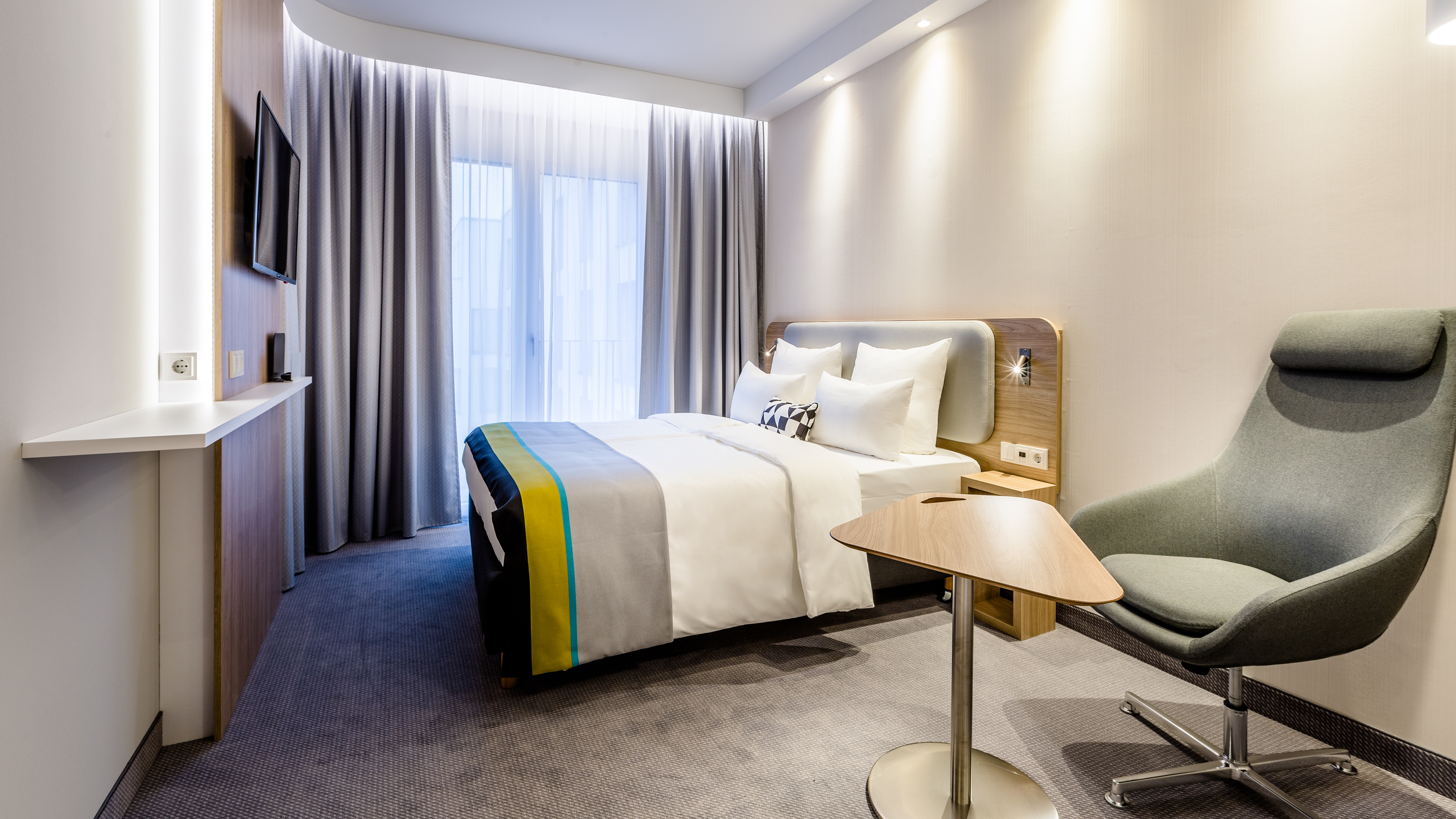 holiday inn express rosenheim an ihg hotel