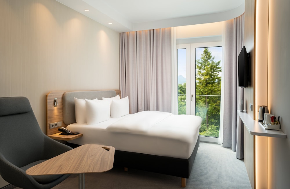 holiday inn express rosenheim an ihg hotel