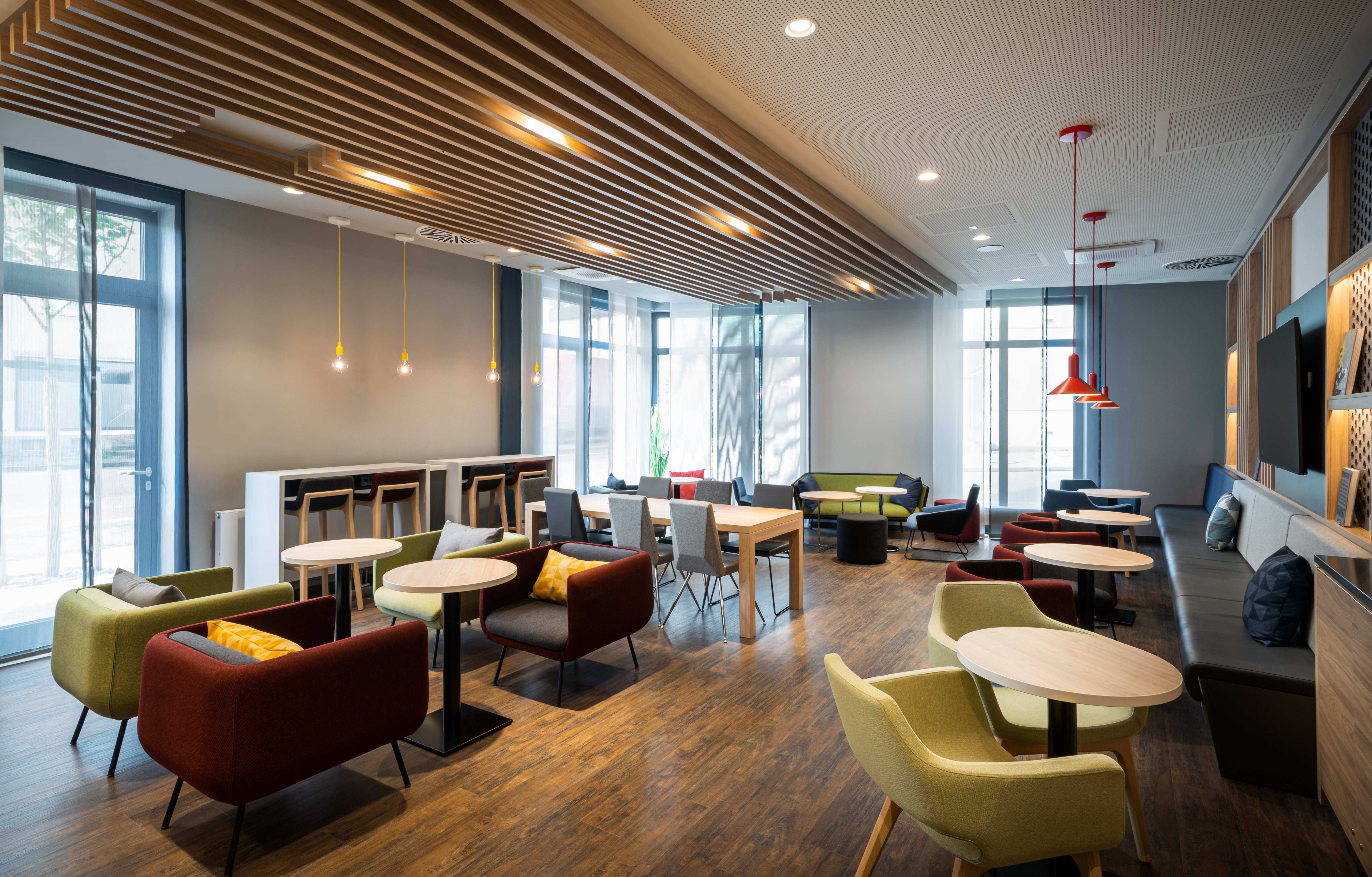 holiday inn express rosenheim an ihg hotel