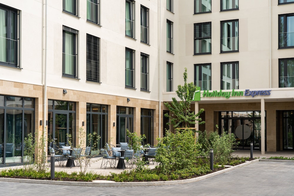 holiday inn express rosenheim an ihg hotel