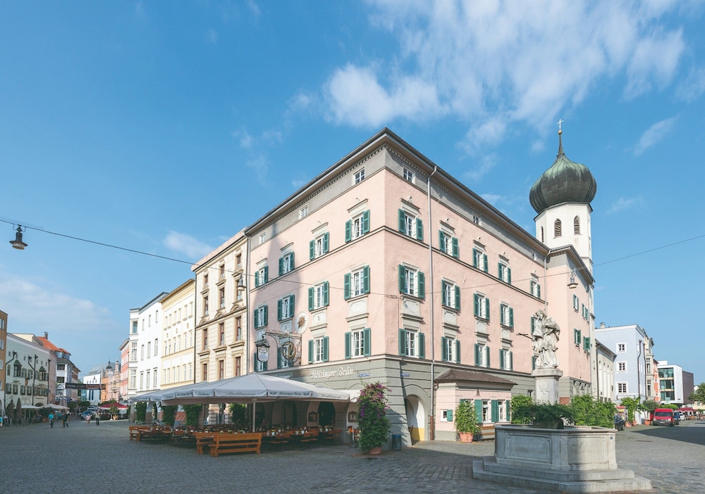 holiday inn express rosenheim an ihg hotel