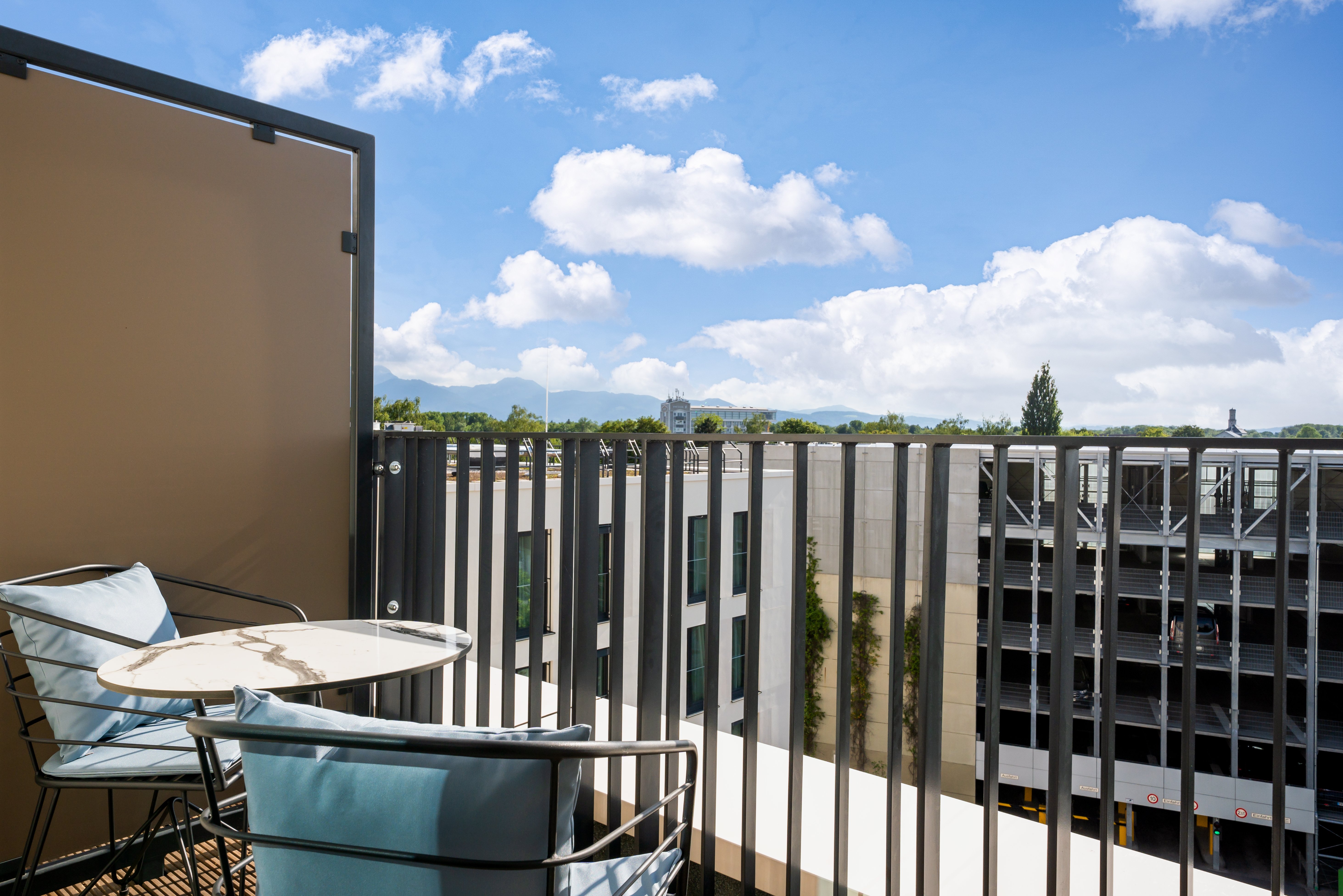 holiday inn express rosenheim an ihg hotel