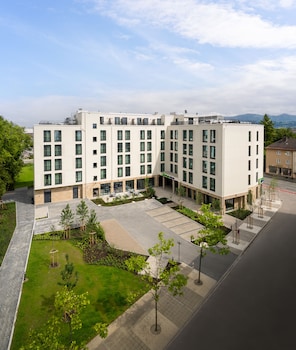 Holiday Inn Express Rosenheim, An Ihg Hotel,Rosenheim>>Kolbermoor,3 star