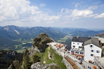 holiday inn express rosenheim an ihg hotel
