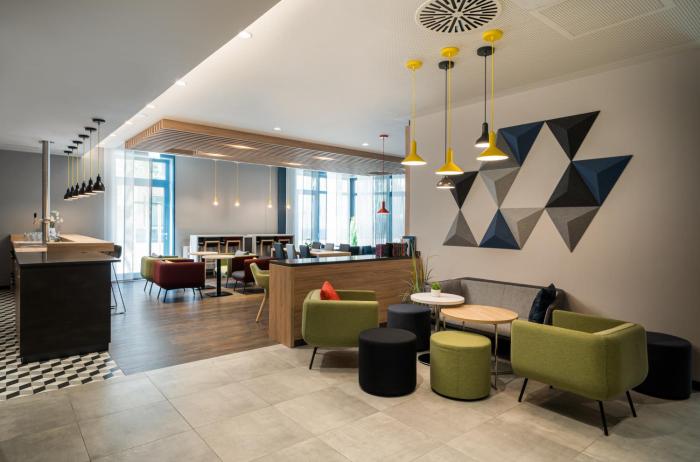 holiday inn express rosenheim an ihg hotel