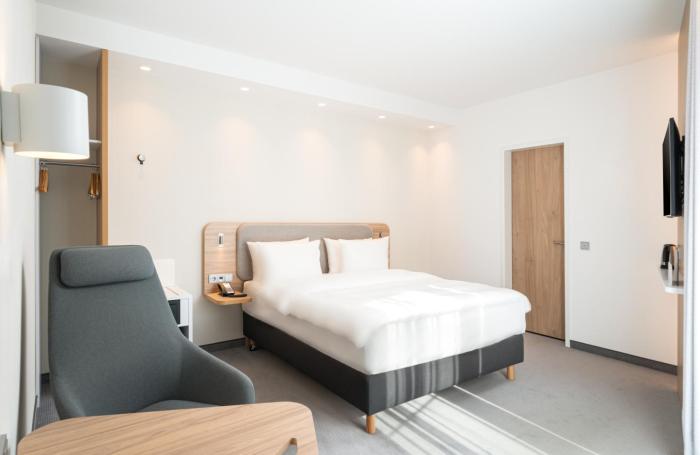 holiday inn express rosenheim an ihg hotel