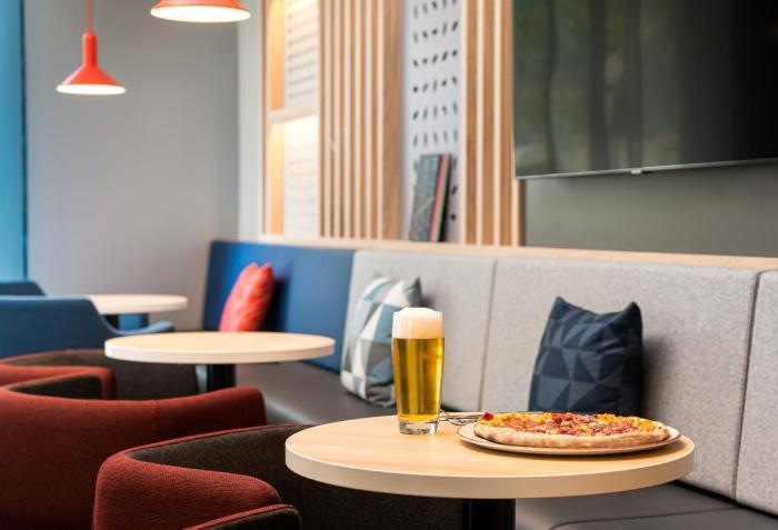 holiday inn express rosenheim an ihg hotel