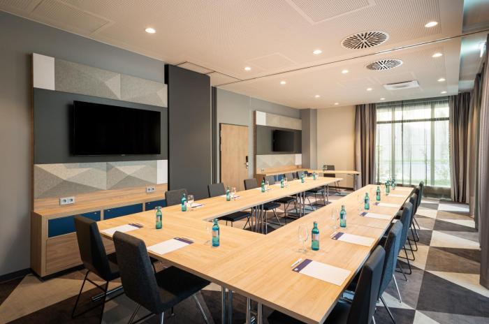 holiday inn express rosenheim an ihg hotel