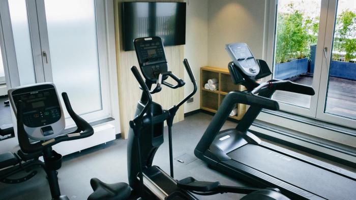 holiday inn express rosenheim an ihg hotel