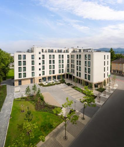 holiday inn express rosenheim an ihg hotel
