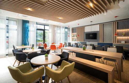 holiday inn express rosenheim an ihg hotel