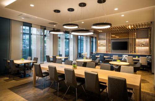 holiday inn express rosenheim an ihg hotel
