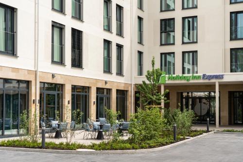 holiday inn express rosenheim an ihg hotel