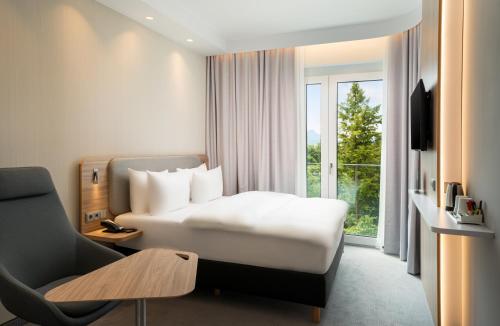 holiday inn express rosenheim an ihg hotel