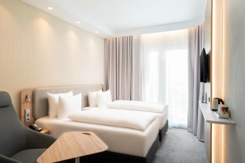 holiday inn express rosenheim an ihg hotel