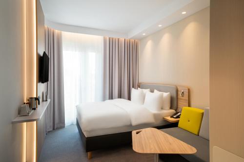 holiday inn express rosenheim an ihg hotel
