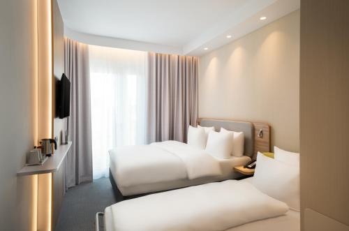 holiday inn express rosenheim an ihg hotel