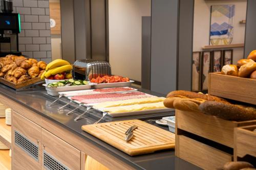 holiday inn express rosenheim an ihg hotel