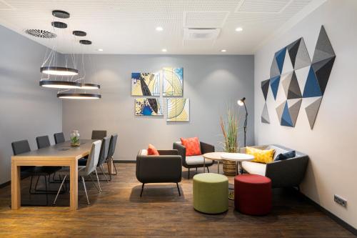 holiday inn express rosenheim an ihg hotel