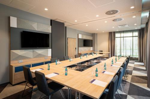 holiday inn express rosenheim an ihg hotel