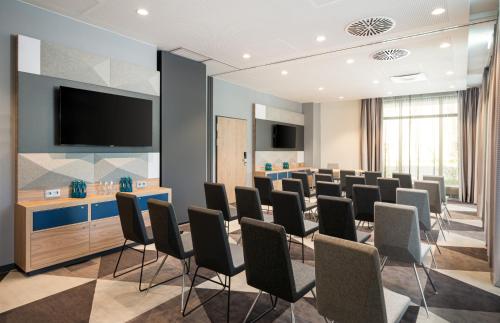 holiday inn express rosenheim an ihg hotel