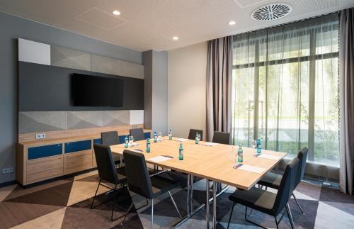 holiday inn express rosenheim an ihg hotel
