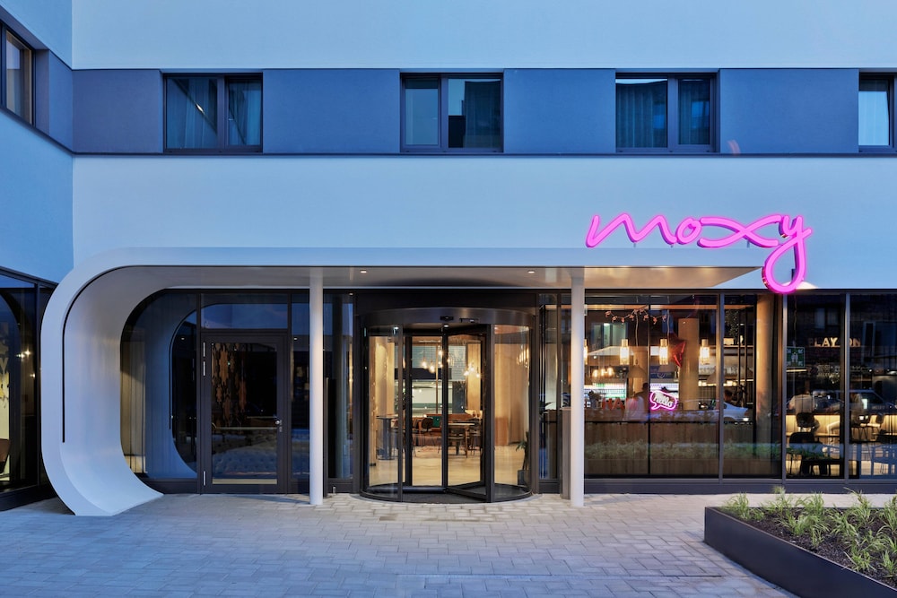 moxy hamburg altona