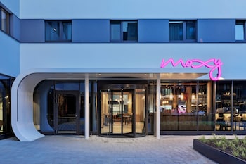moxy hamburg altona