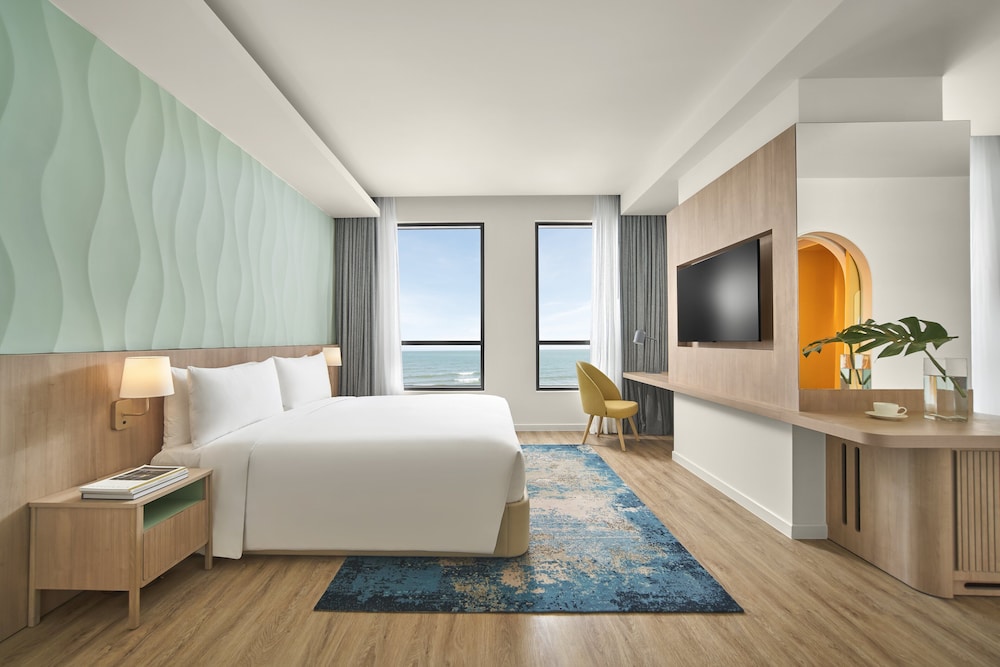 holiday inn resort ho tram beach an ihg hotel