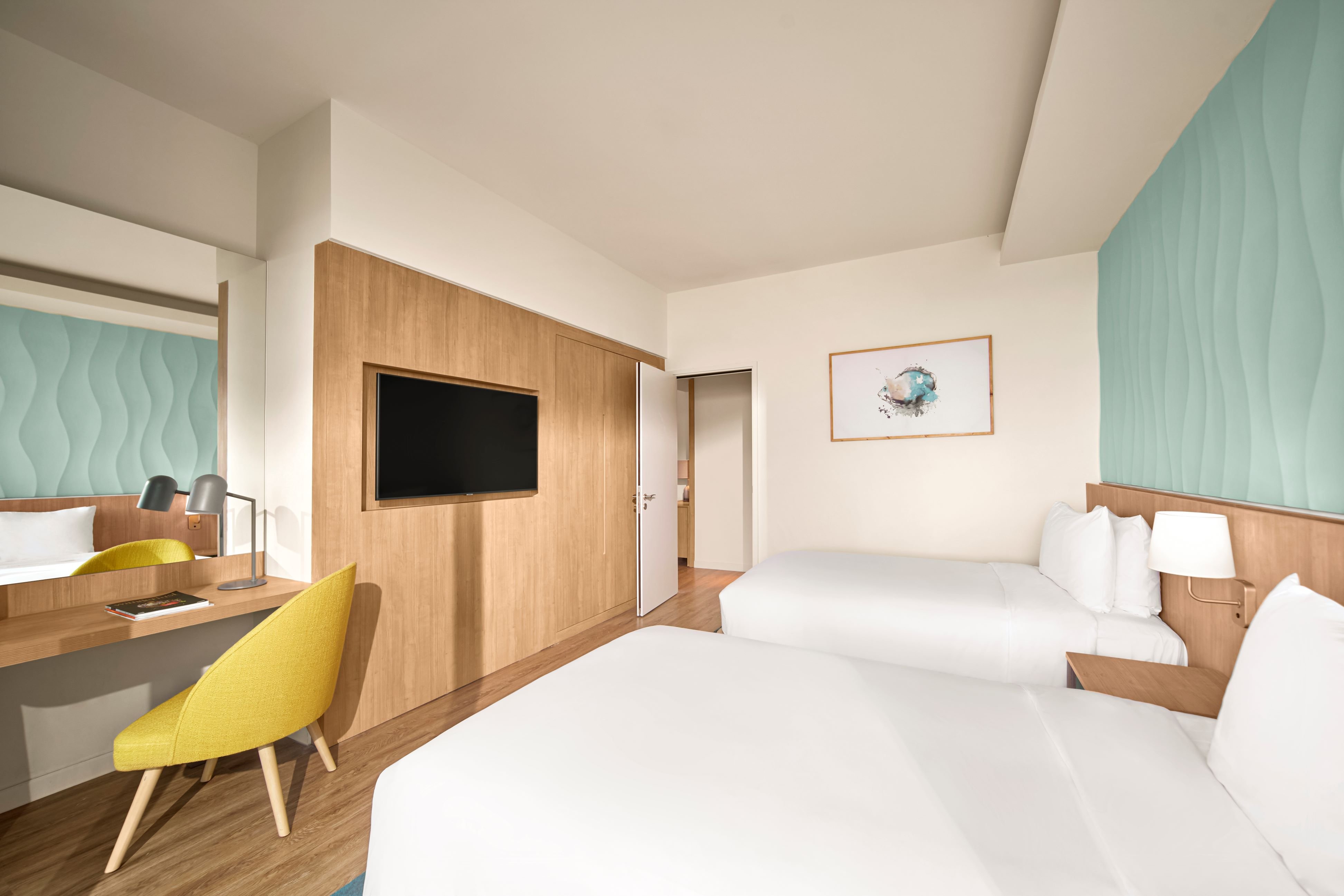 holiday inn resort ho tram beach an ihg hotel