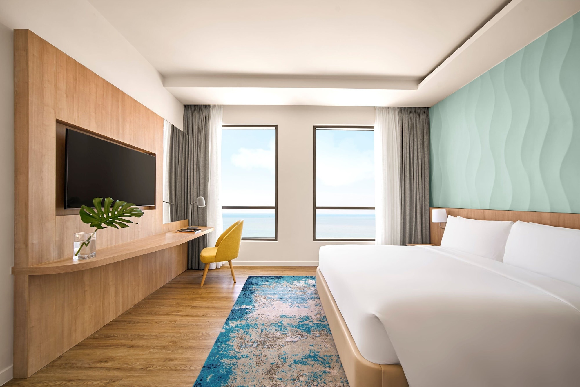 holiday inn resort ho tram beach an ihg hotel