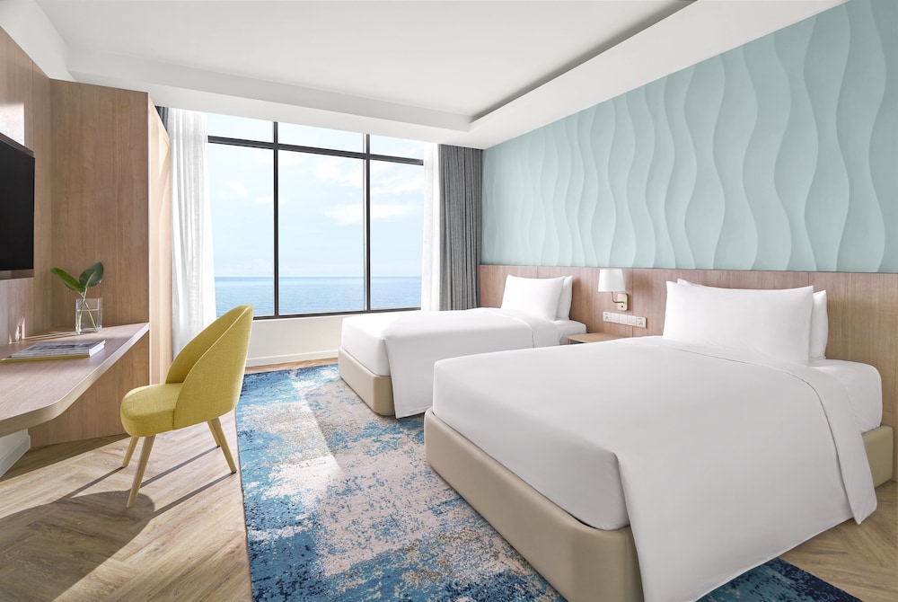 holiday inn resort ho tram beach an ihg hotel