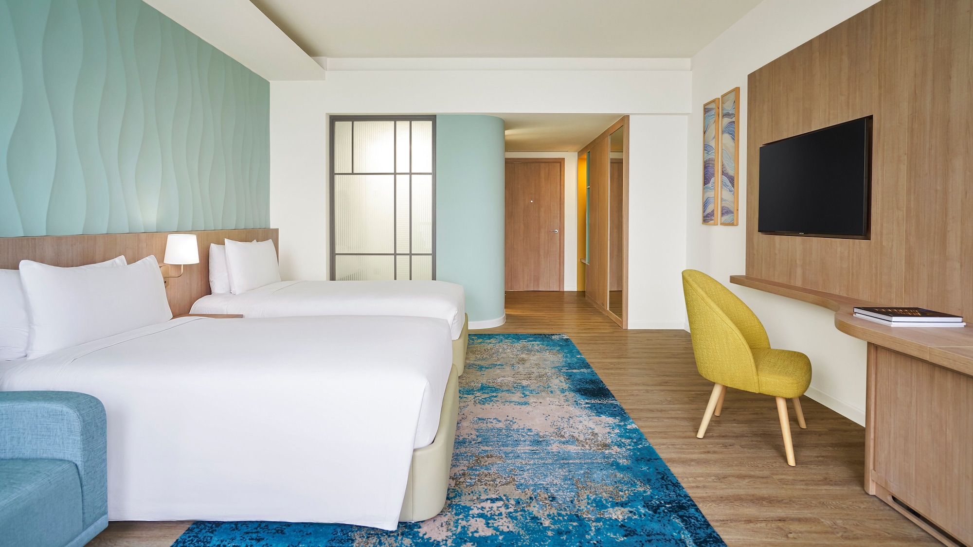 holiday inn resort ho tram beach an ihg hotel