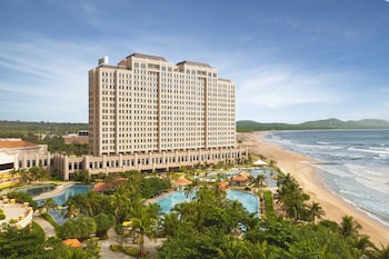 holiday inn resort ho tram beach an ihg hotel