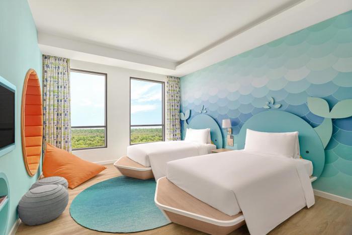 holiday inn resort ho tram beach an ihg hotel