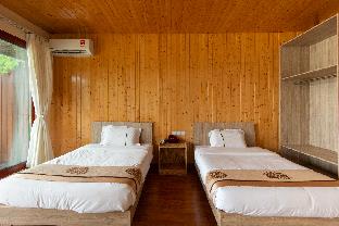 gayang friendly water house homestay