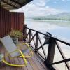 gayang friendly water house homestay