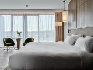 ac hotel by marriott krakow