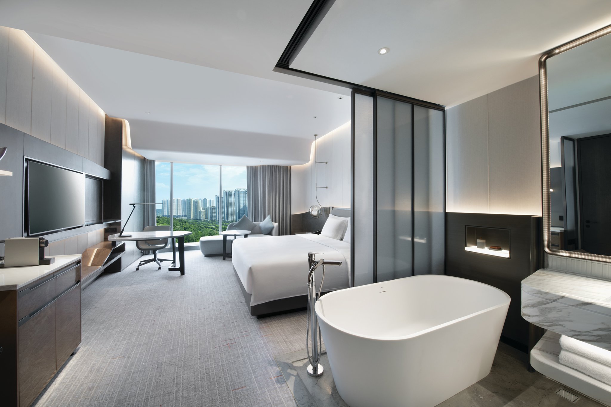 crowne plaza wuhan optics valley an ihg hotel