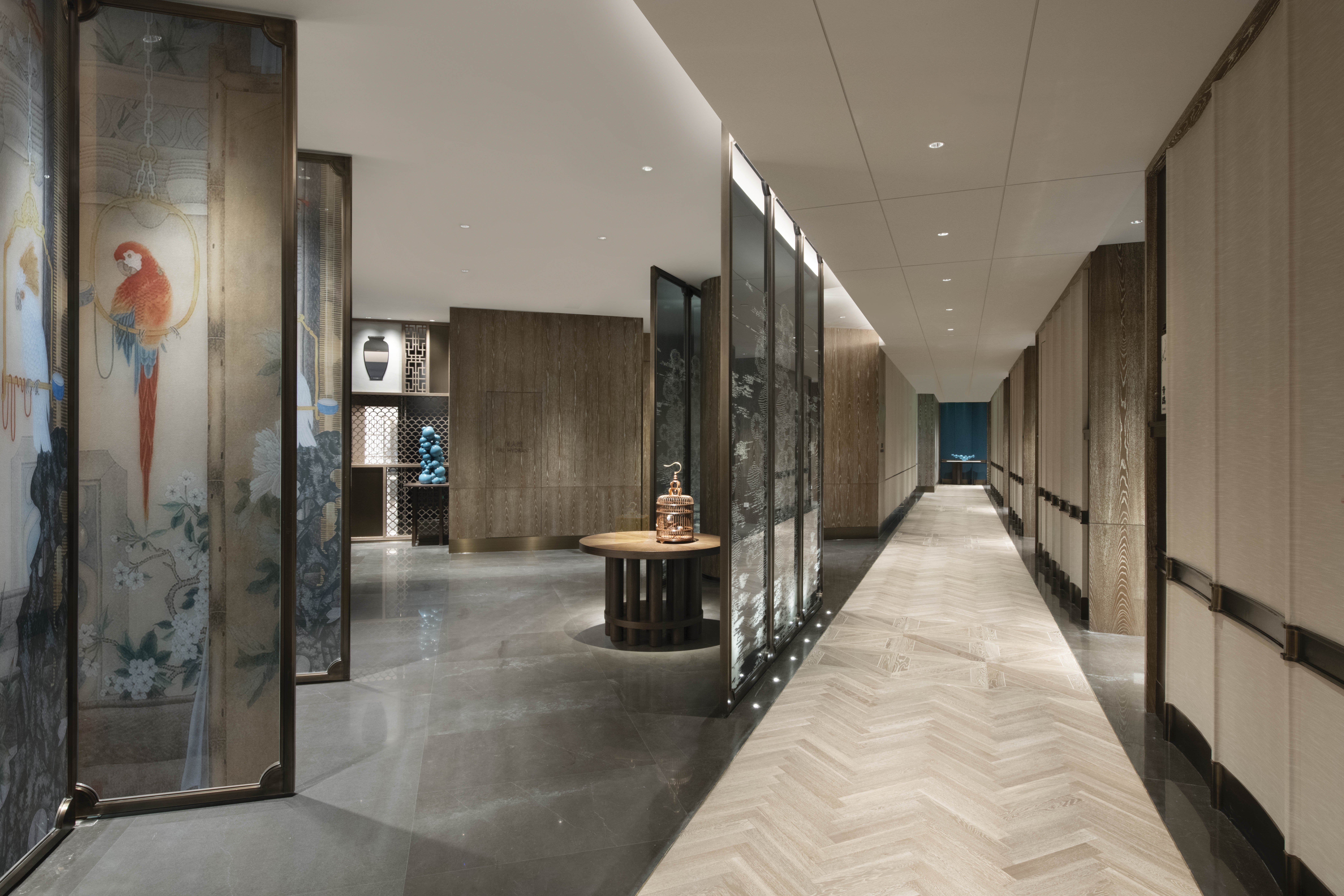 crowne plaza wuhan optics valley an ihg hotel