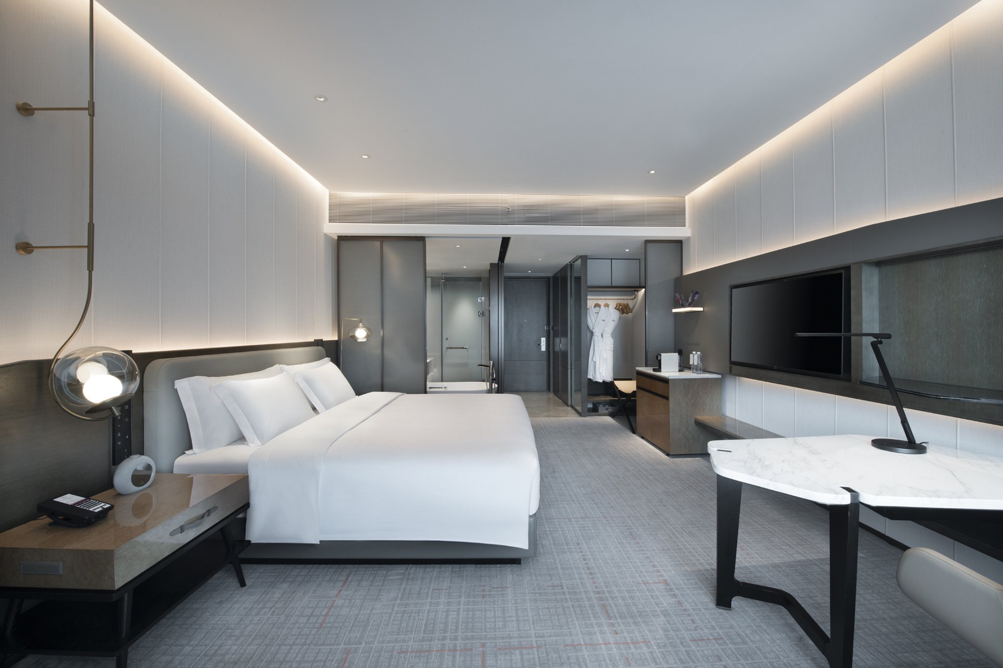 crowne plaza wuhan optics valley an ihg hotel