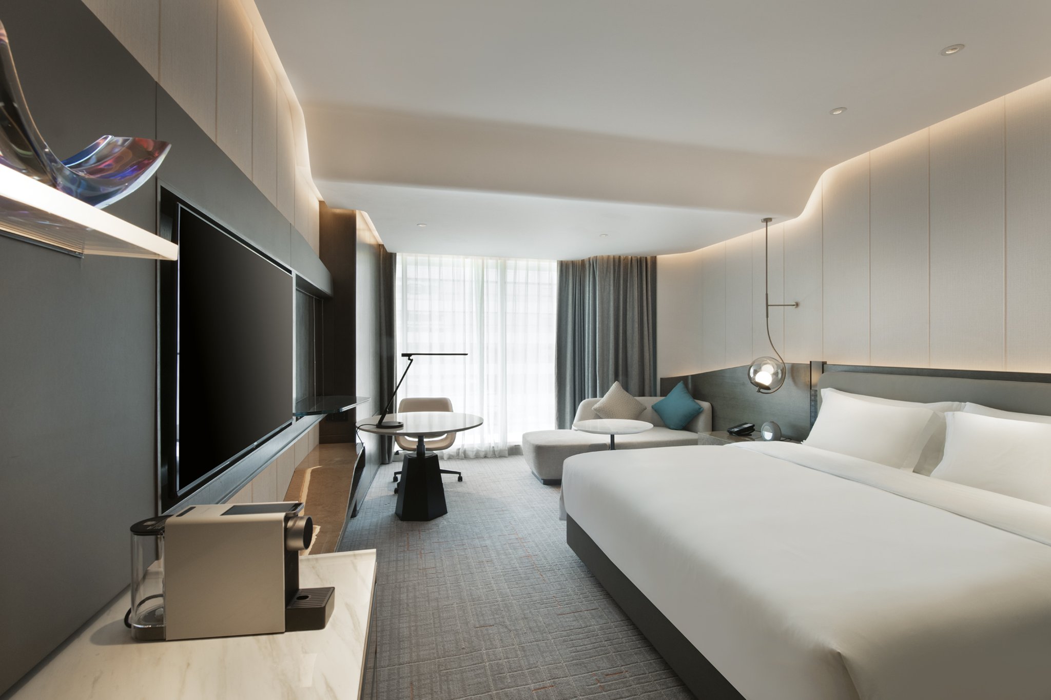crowne plaza wuhan optics valley an ihg hotel