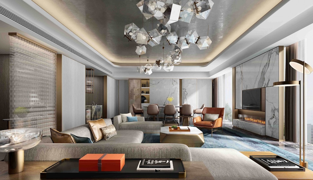 crowne plaza wuhan optics valley an ihg hotel