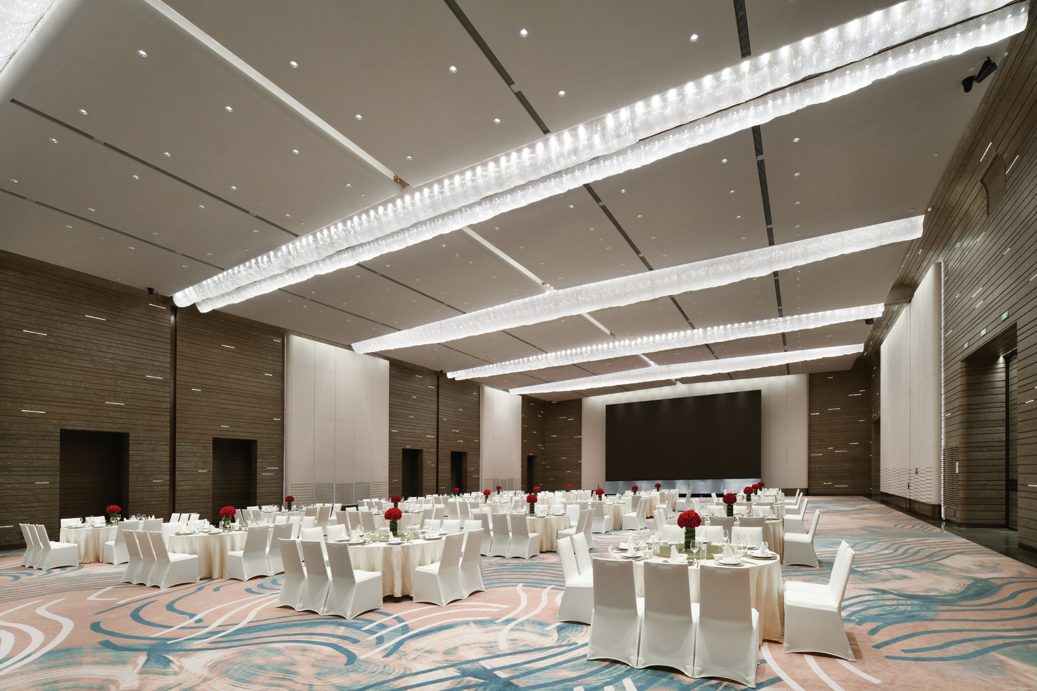 crowne plaza wuhan optics valley an ihg hotel