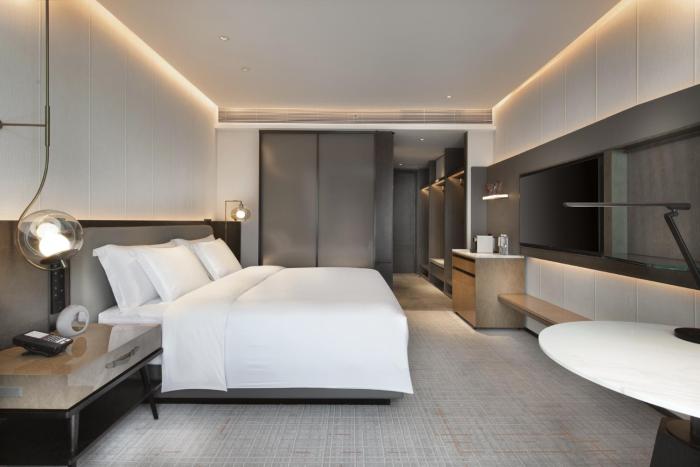 crowne plaza wuhan optics valley an ihg hotel