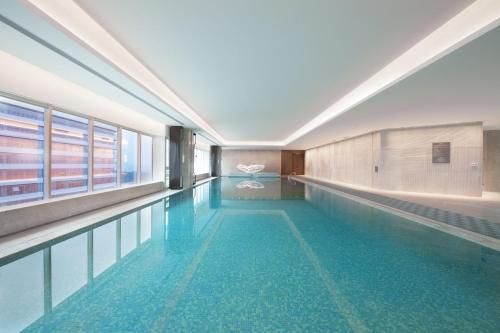 crowne plaza wuhan optics valley an ihg hotel