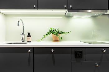 biz apartment bromma