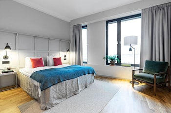 biz apartment bromma